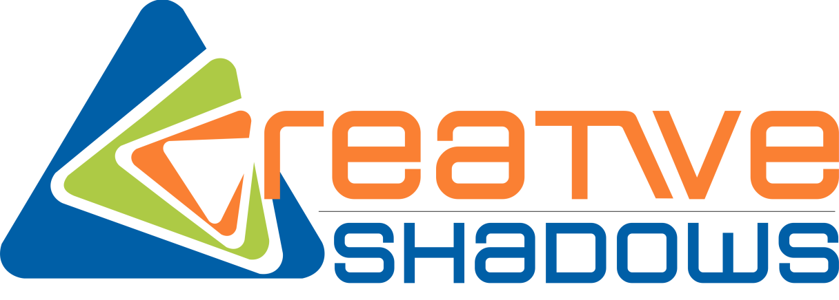 Creative Shadows | An Online Store
